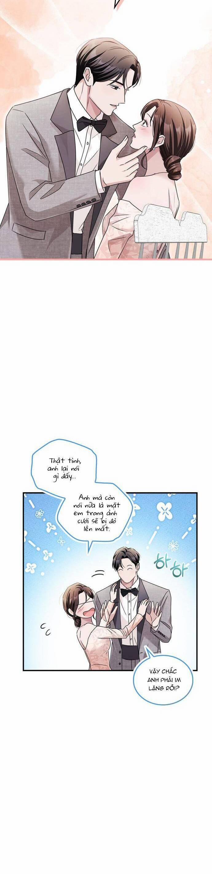 Cuộc Hôn Nhân Này Sẽ Đến Đâu 21 trang 26