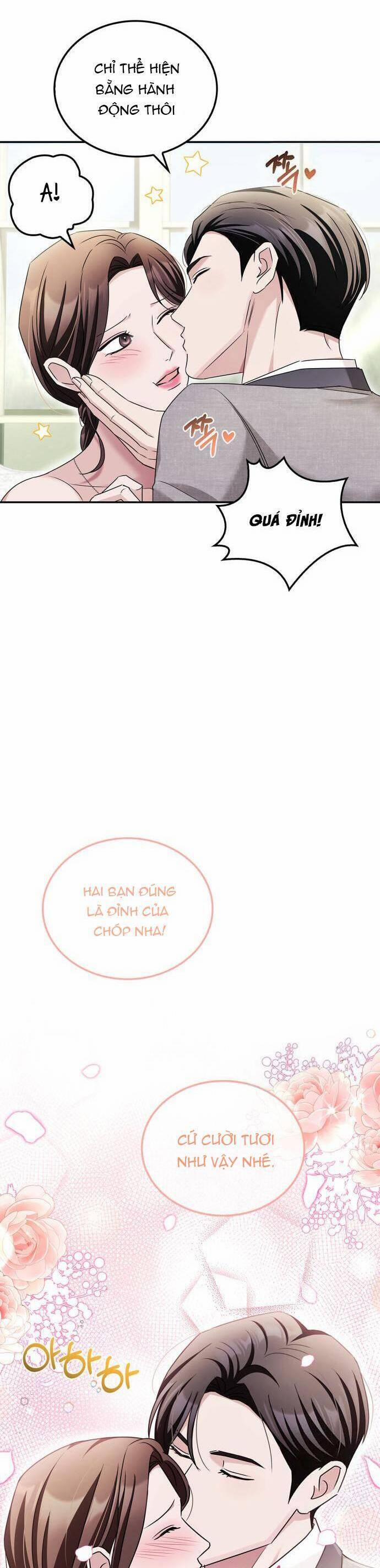 Cuộc Hôn Nhân Này Sẽ Đến Đâu 21 trang 27