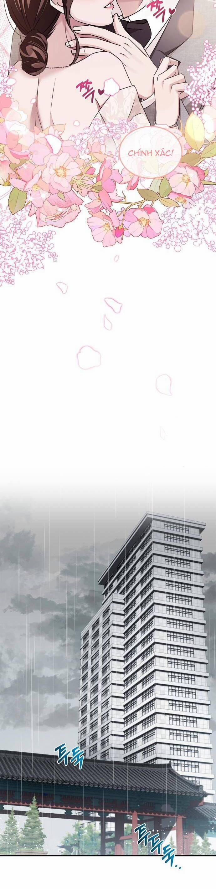 Cuộc Hôn Nhân Này Sẽ Đến Đâu 21 trang 28