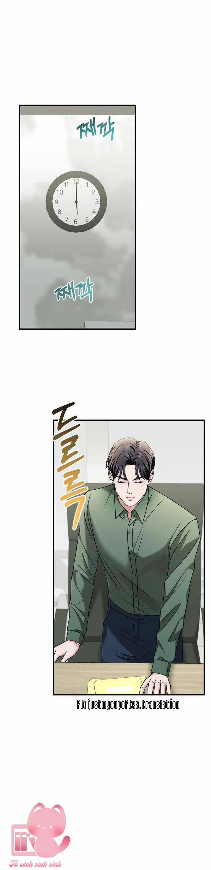 Cuộc Hôn Nhân Này Sẽ Đến Đâu 21 trang 29