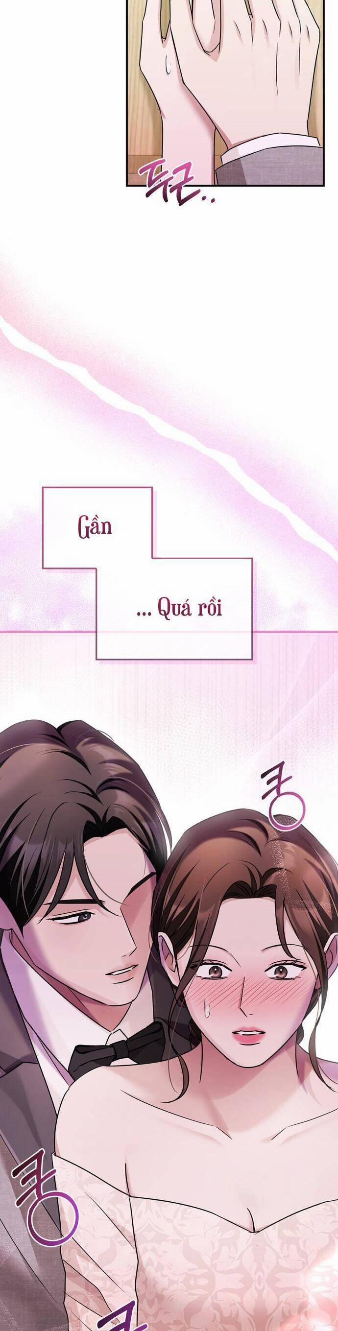 Cuộc Hôn Nhân Này Sẽ Đến Đâu 21 trang 3