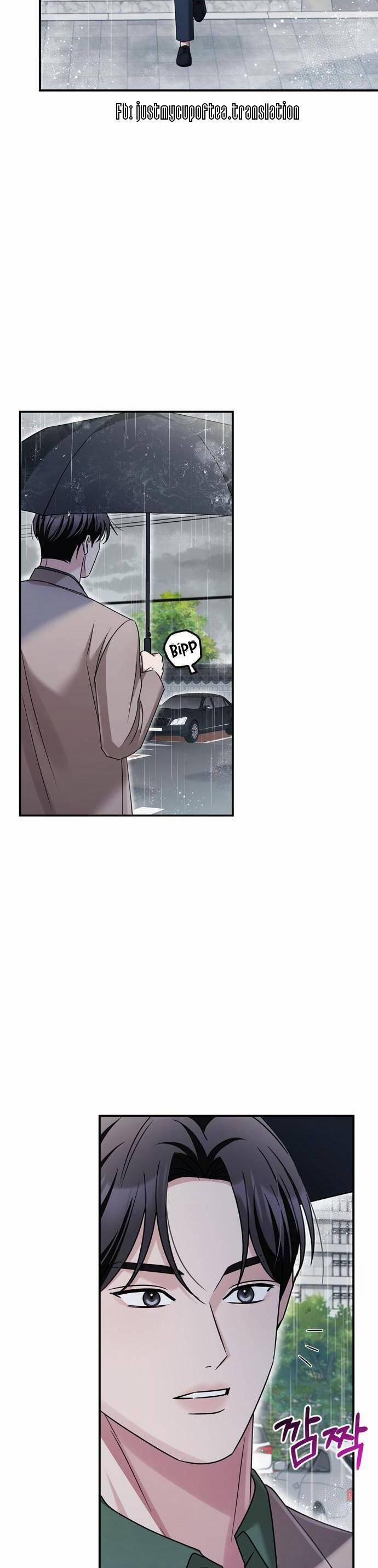 Cuộc Hôn Nhân Này Sẽ Đến Đâu 21 trang 34