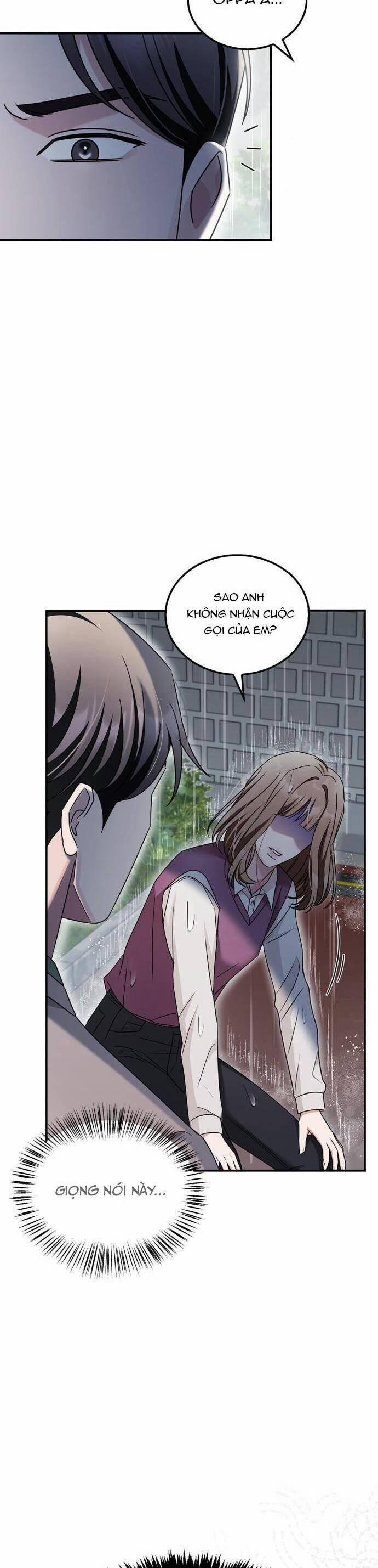 Cuộc Hôn Nhân Này Sẽ Đến Đâu 21 trang 37