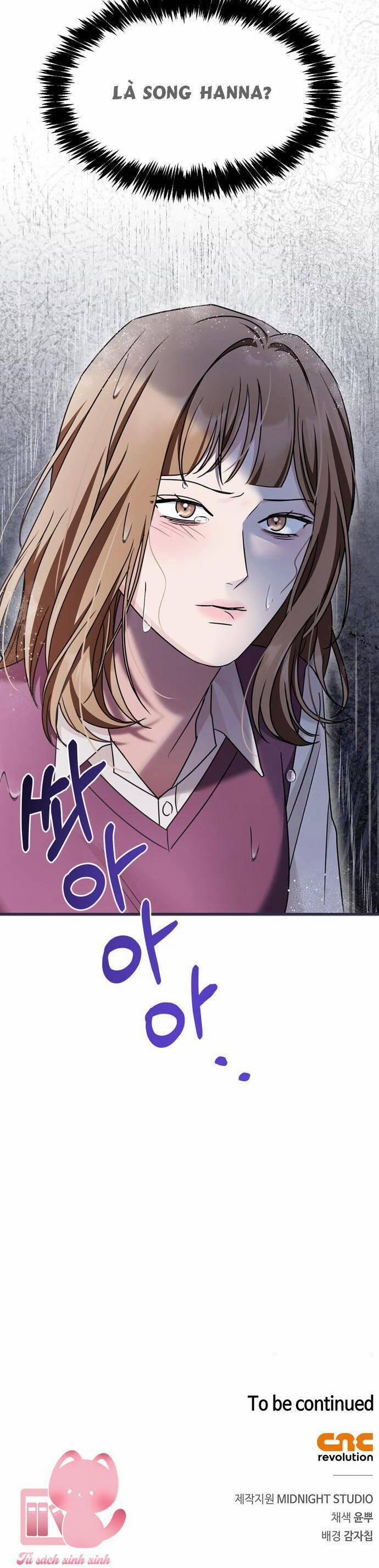 Cuộc Hôn Nhân Này Sẽ Đến Đâu 21 trang 38