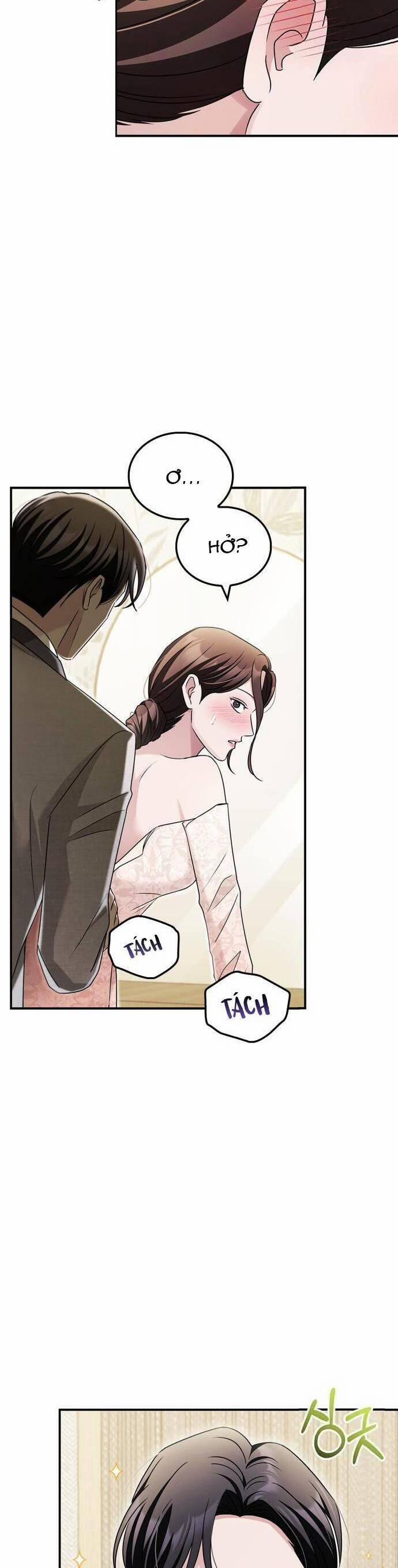 Cuộc Hôn Nhân Này Sẽ Đến Đâu 21 trang 6