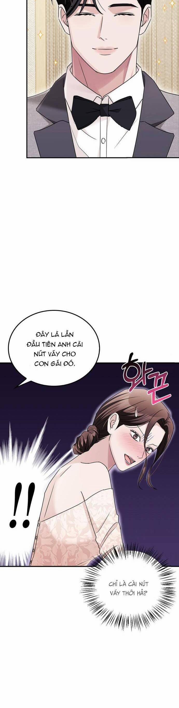 Cuộc Hôn Nhân Này Sẽ Đến Đâu 21 trang 7