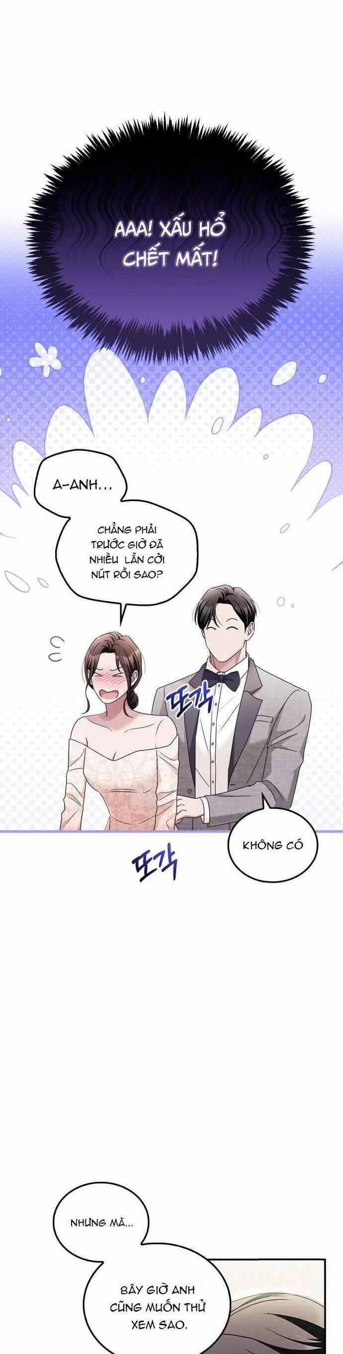 Cuộc Hôn Nhân Này Sẽ Đến Đâu 21 trang 8