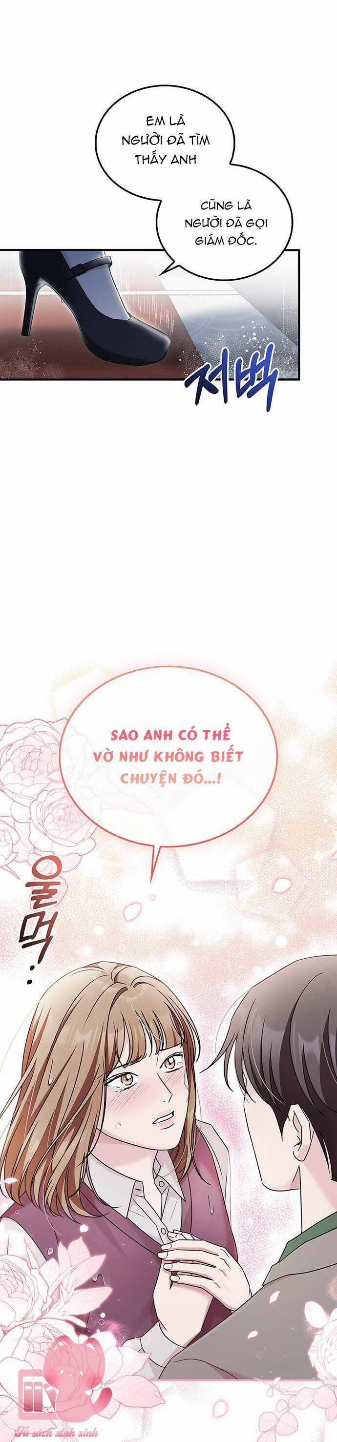 Cuộc Hôn Nhân Này Sẽ Đến Đâu 22 trang 10