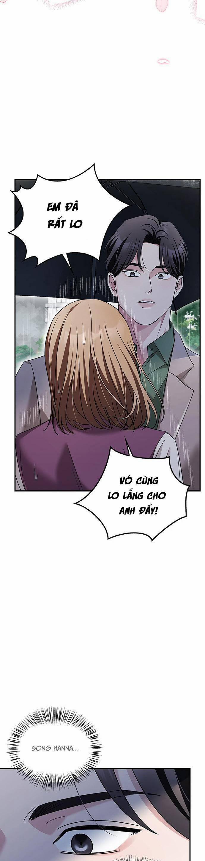 Cuộc Hôn Nhân Này Sẽ Đến Đâu 22 trang 11