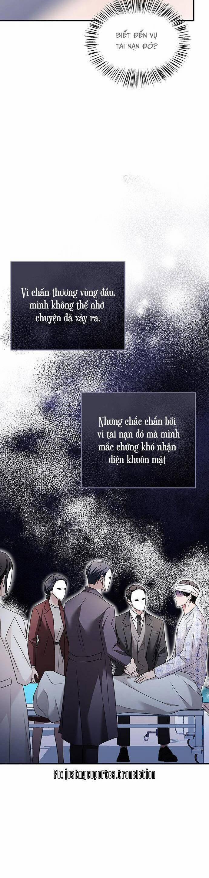 Cuộc Hôn Nhân Này Sẽ Đến Đâu 22 trang 12