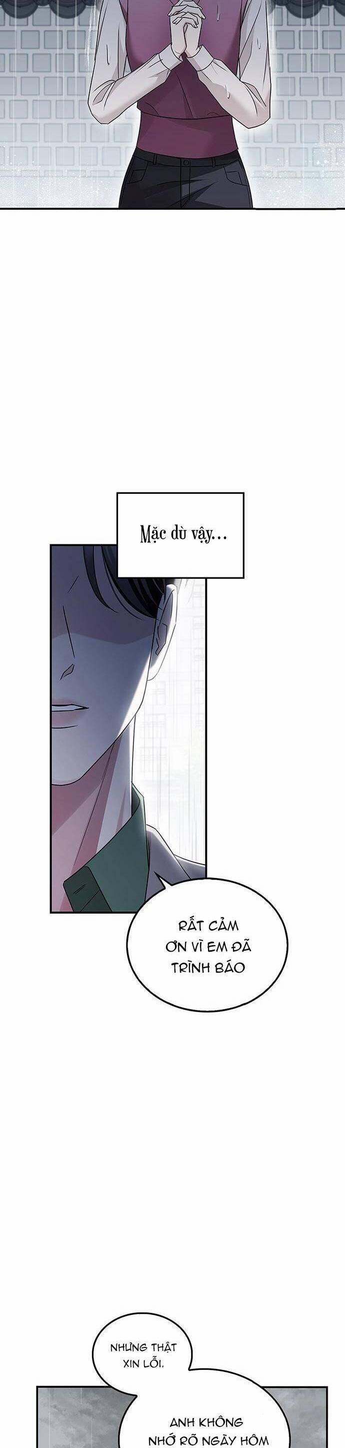 Cuộc Hôn Nhân Này Sẽ Đến Đâu 22 trang 14