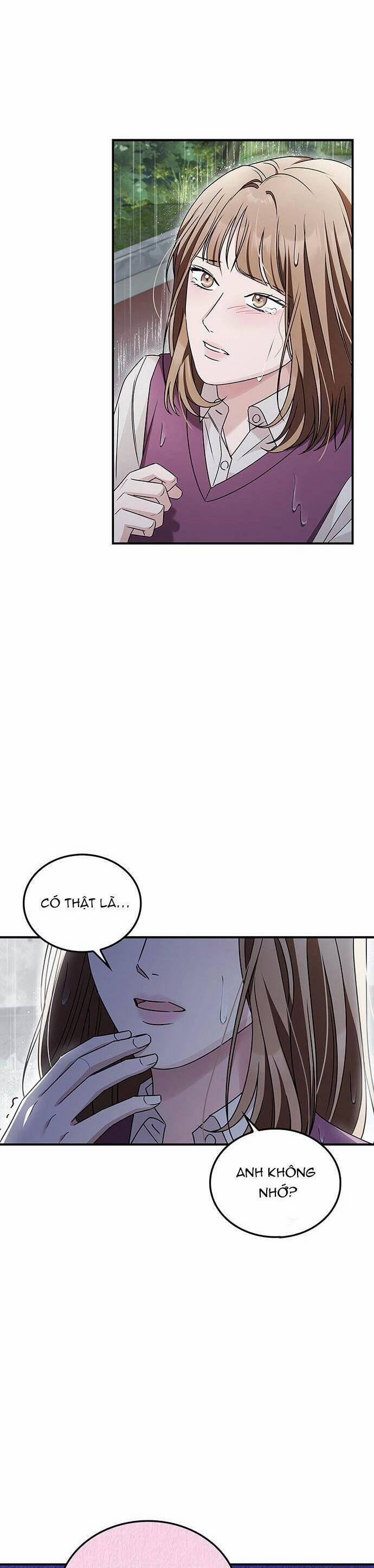 Cuộc Hôn Nhân Này Sẽ Đến Đâu 22 trang 16