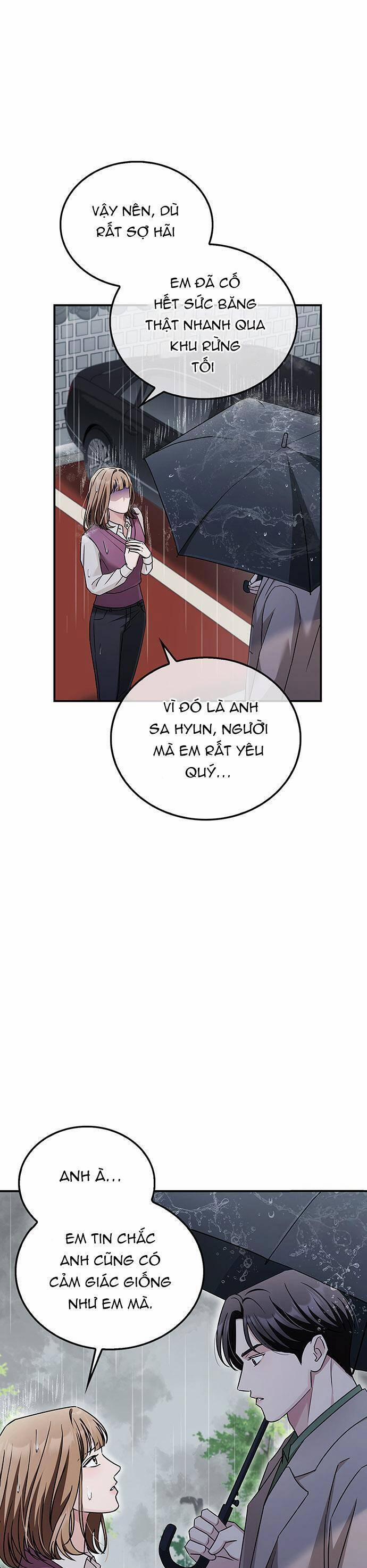 Cuộc Hôn Nhân Này Sẽ Đến Đâu 22 trang 21