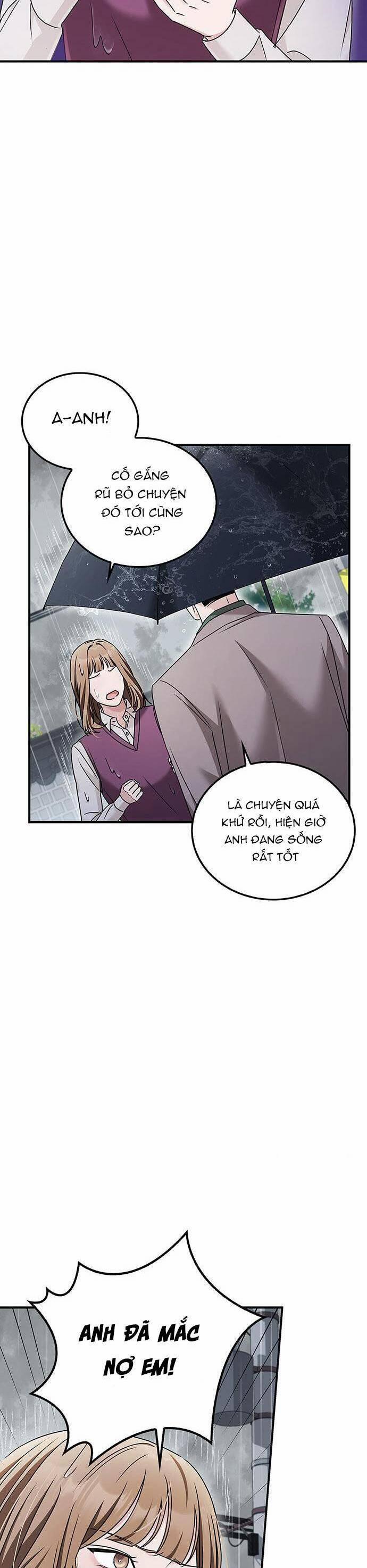 Cuộc Hôn Nhân Này Sẽ Đến Đâu 22 trang 26