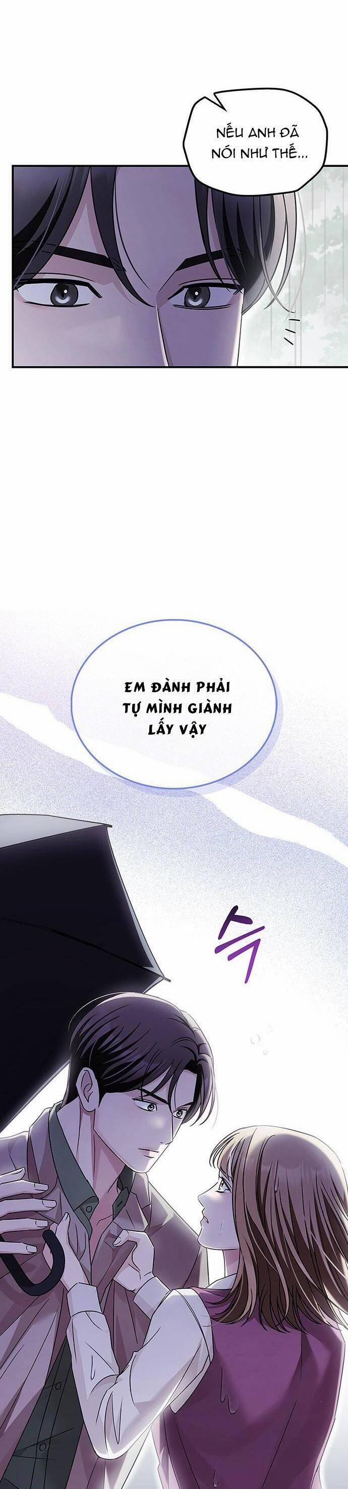 Cuộc Hôn Nhân Này Sẽ Đến Đâu 22 trang 29