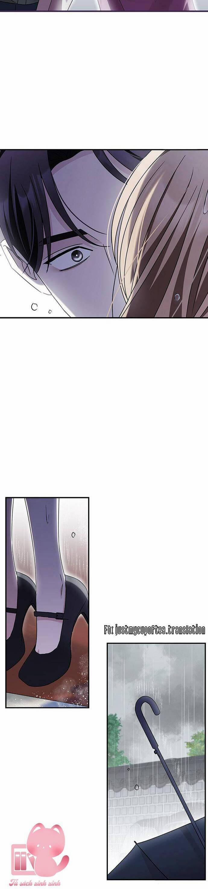 Cuộc Hôn Nhân Này Sẽ Đến Đâu 22 trang 30