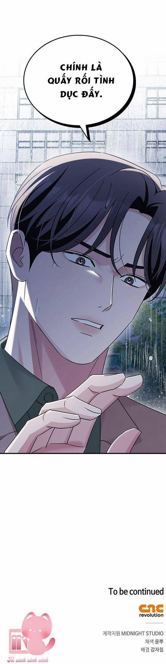 Cuộc Hôn Nhân Này Sẽ Đến Đâu 22 trang 40