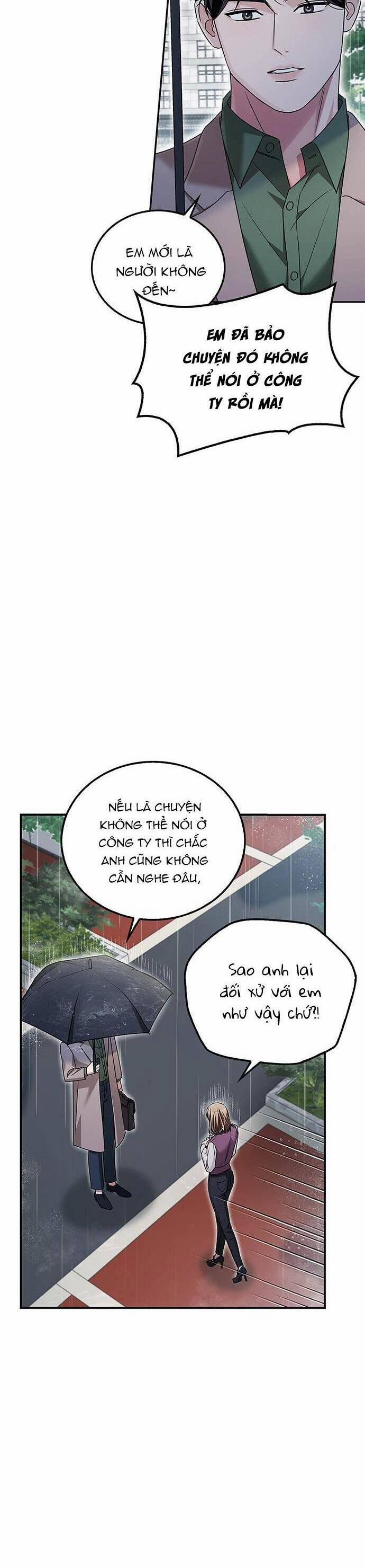 Cuộc Hôn Nhân Này Sẽ Đến Đâu 22 trang 5