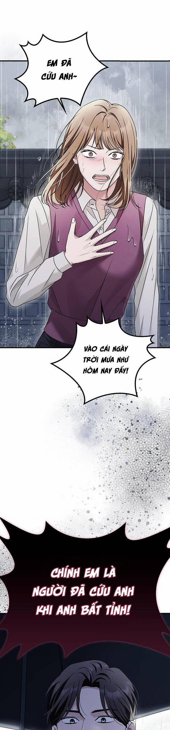 Cuộc Hôn Nhân Này Sẽ Đến Đâu 22 trang 6