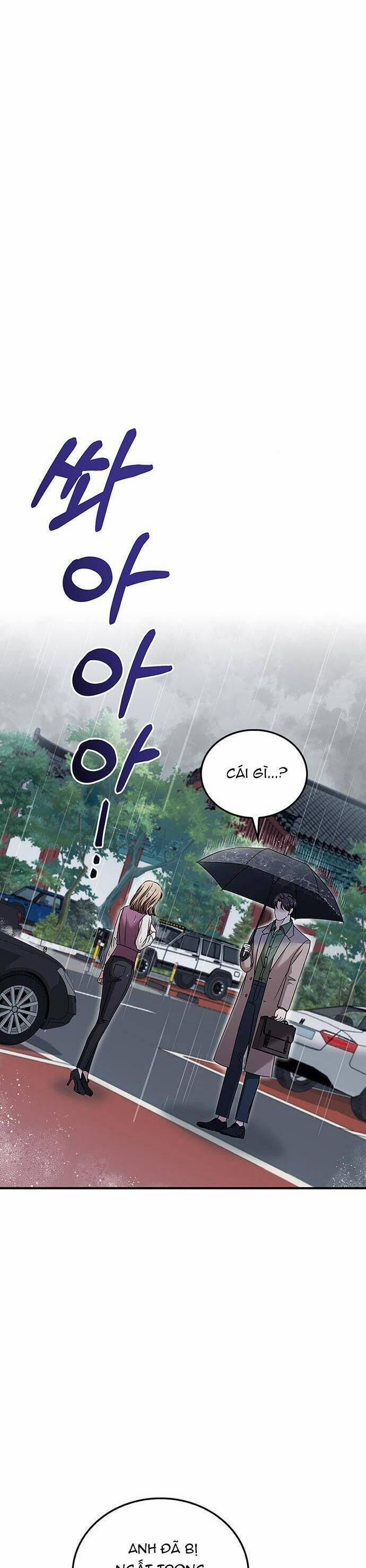 Cuộc Hôn Nhân Này Sẽ Đến Đâu 22 trang 8