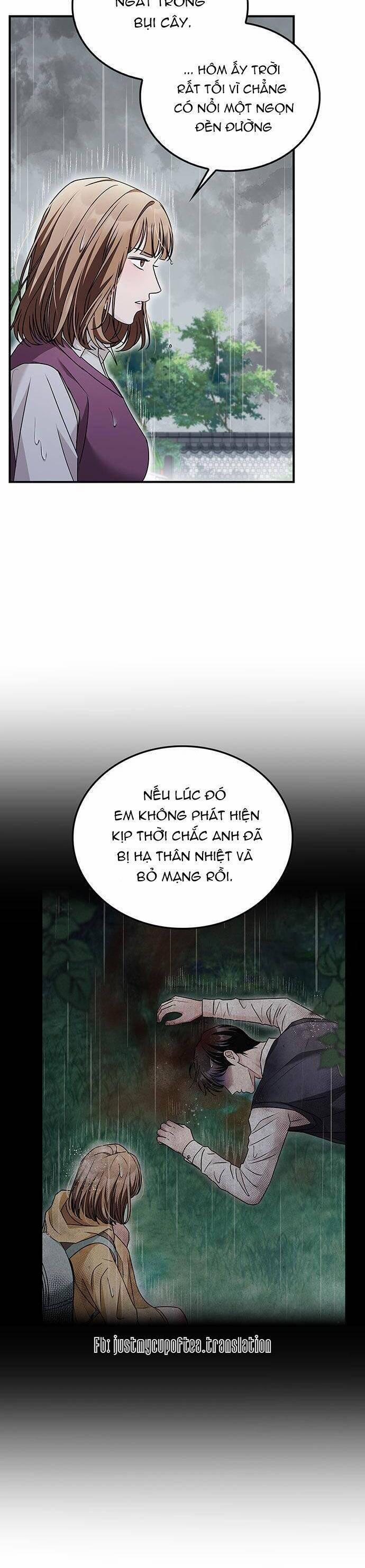 Cuộc Hôn Nhân Này Sẽ Đến Đâu 22 trang 9