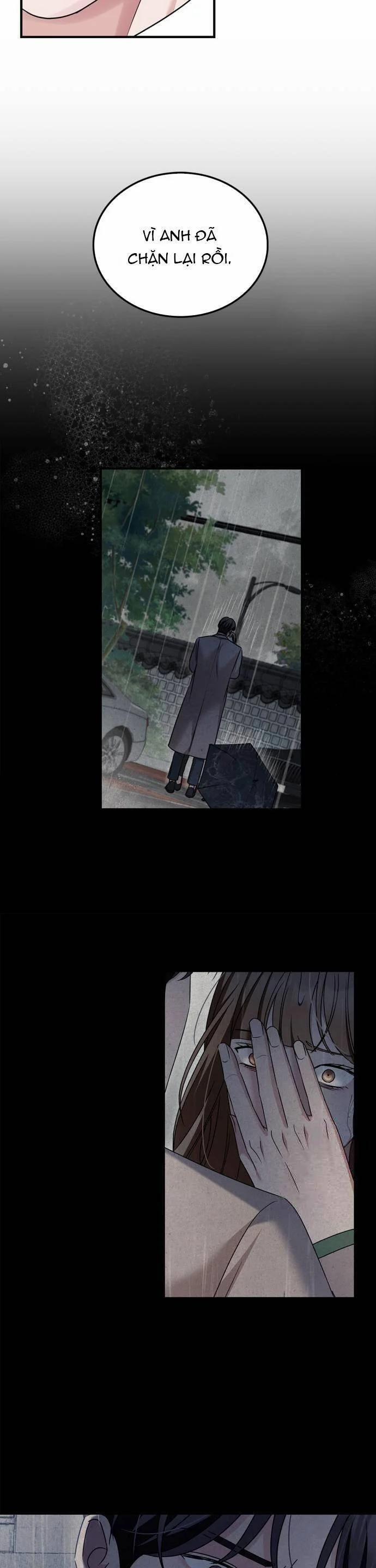 Cuộc Hôn Nhân Này Sẽ Đến Đâu 24 trang 13