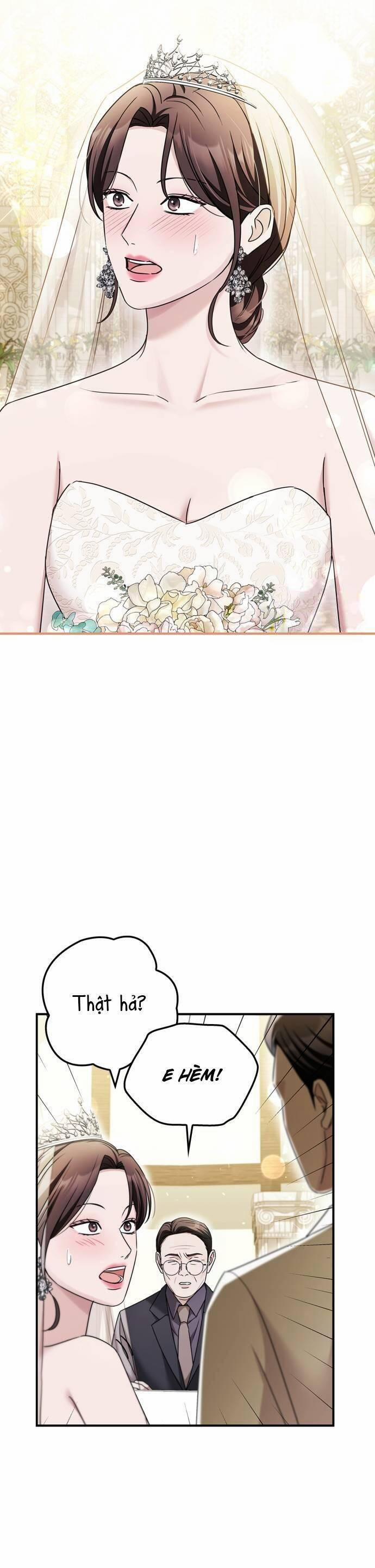 Cuộc Hôn Nhân Này Sẽ Đến Đâu 24 trang 15