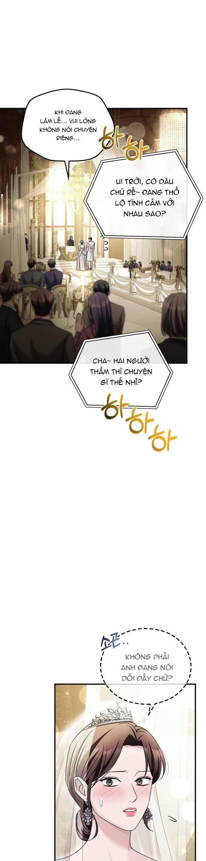 Cuộc Hôn Nhân Này Sẽ Đến Đâu 24 trang 16