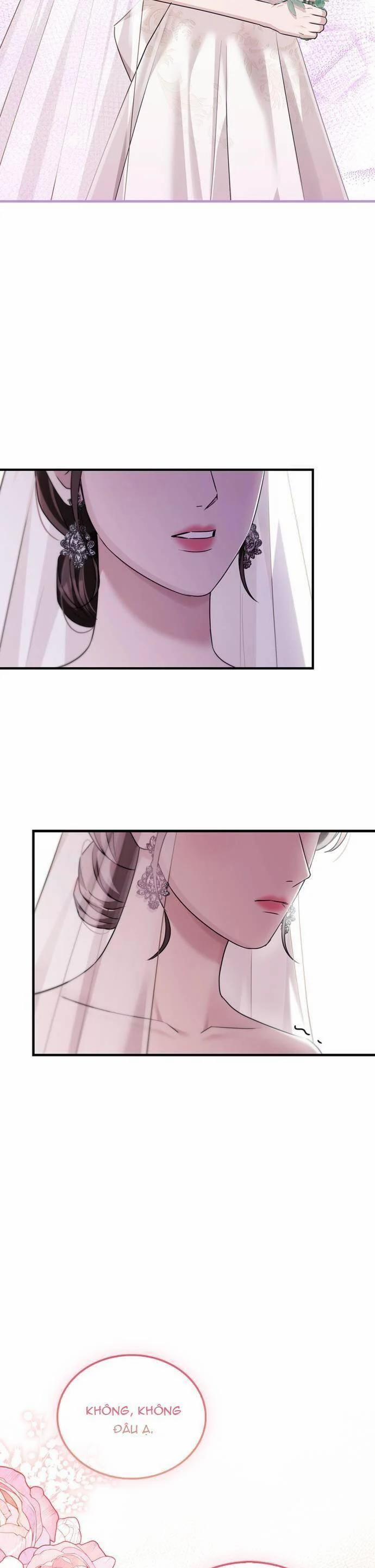 Cuộc Hôn Nhân Này Sẽ Đến Đâu 24 trang 19