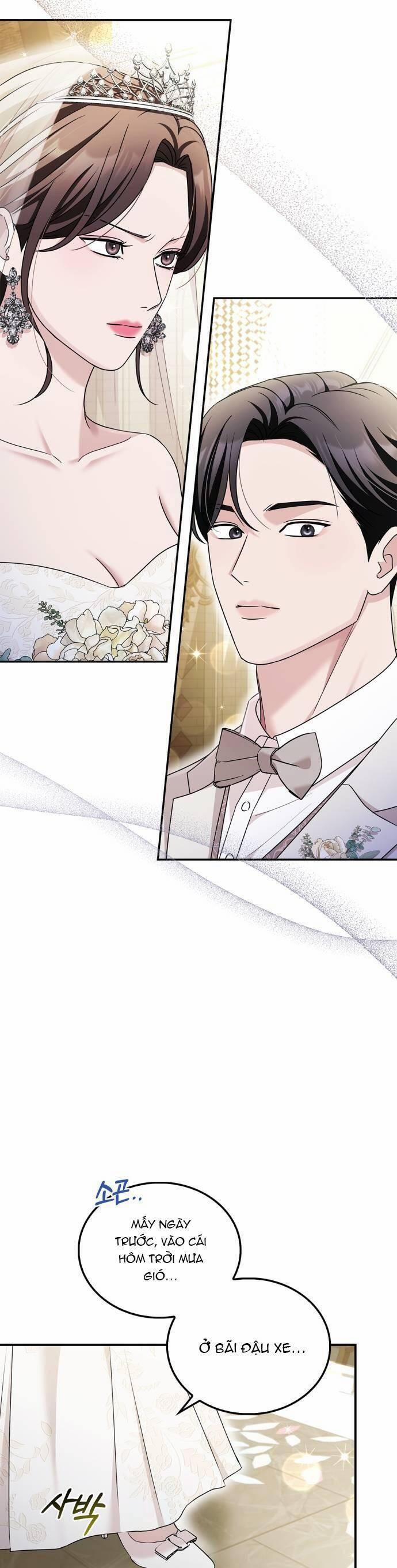 Cuộc Hôn Nhân Này Sẽ Đến Đâu 24 trang 2