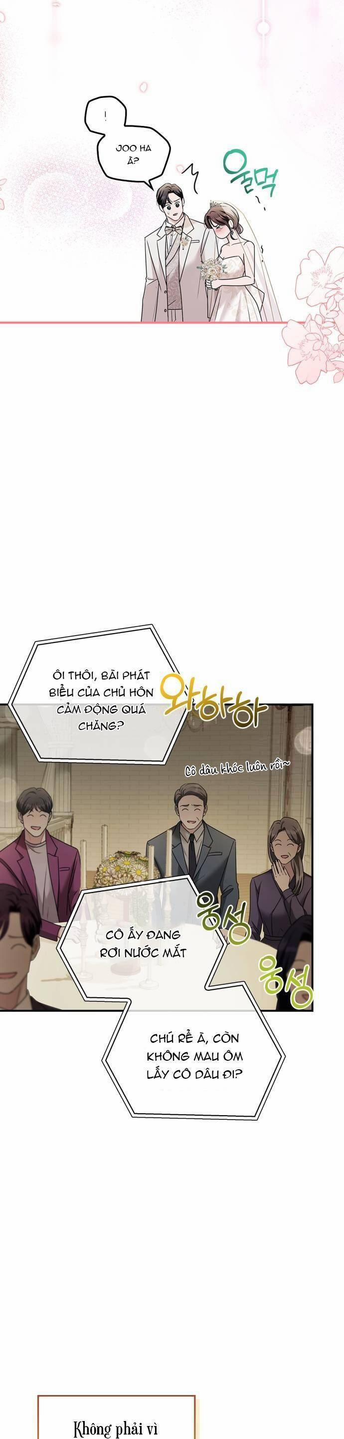 Cuộc Hôn Nhân Này Sẽ Đến Đâu 24 trang 21