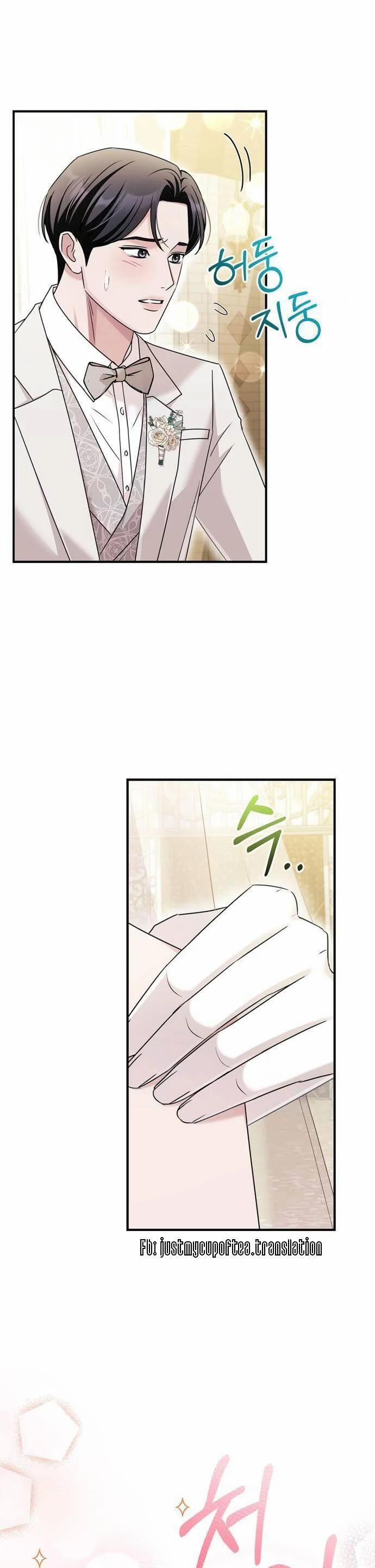 Cuộc Hôn Nhân Này Sẽ Đến Đâu 24 trang 23