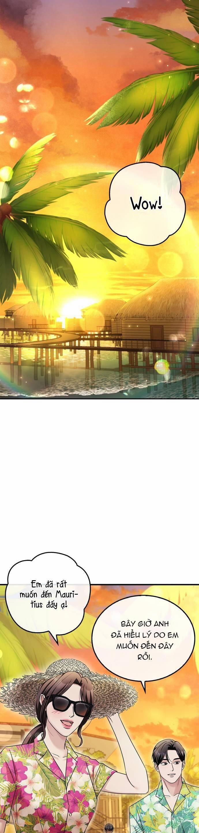 Cuộc Hôn Nhân Này Sẽ Đến Đâu 24 trang 26