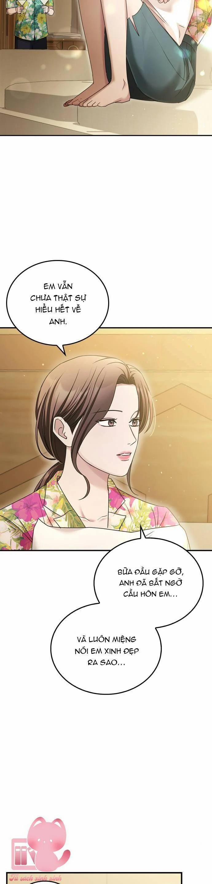 Cuộc Hôn Nhân Này Sẽ Đến Đâu 24 trang 30