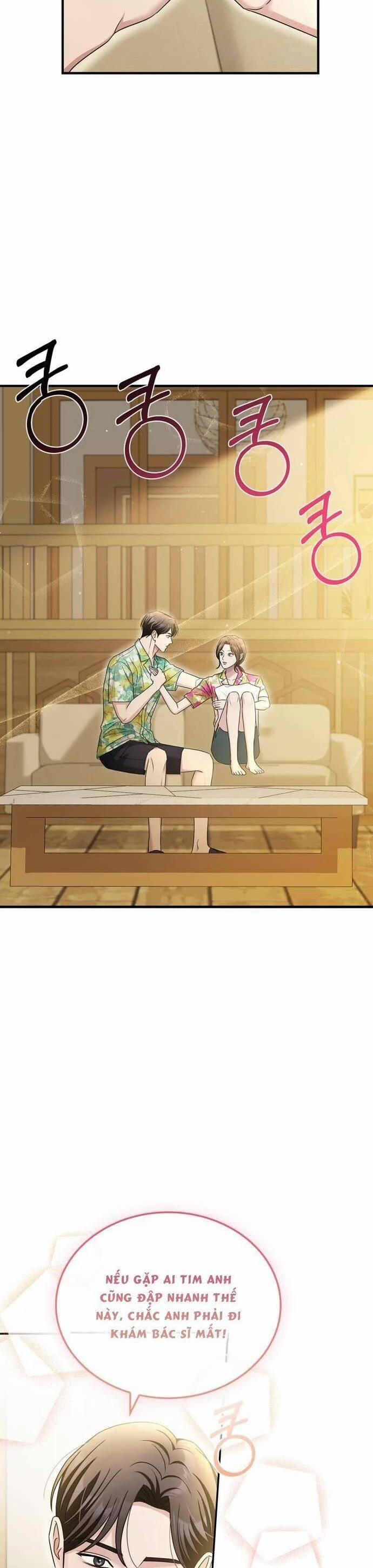 Cuộc Hôn Nhân Này Sẽ Đến Đâu 24 trang 37