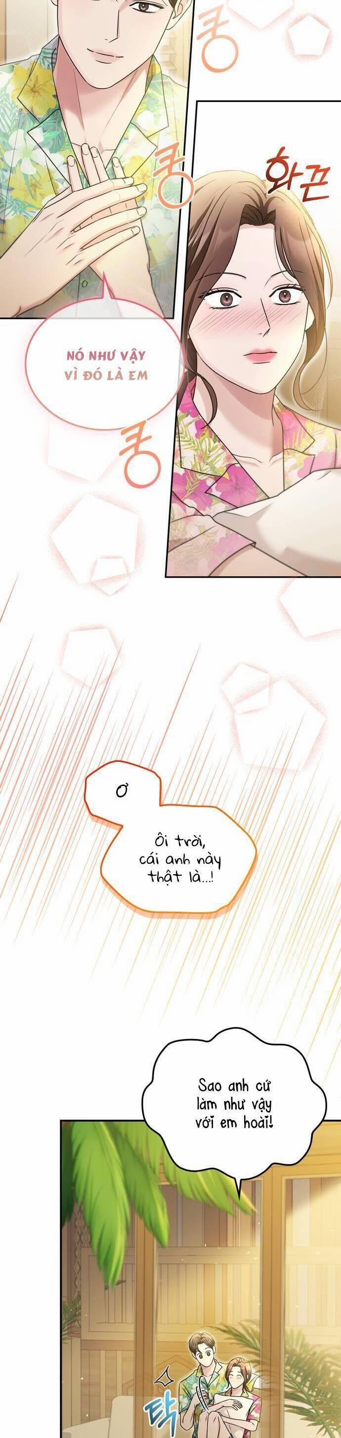 Cuộc Hôn Nhân Này Sẽ Đến Đâu 24 trang 38