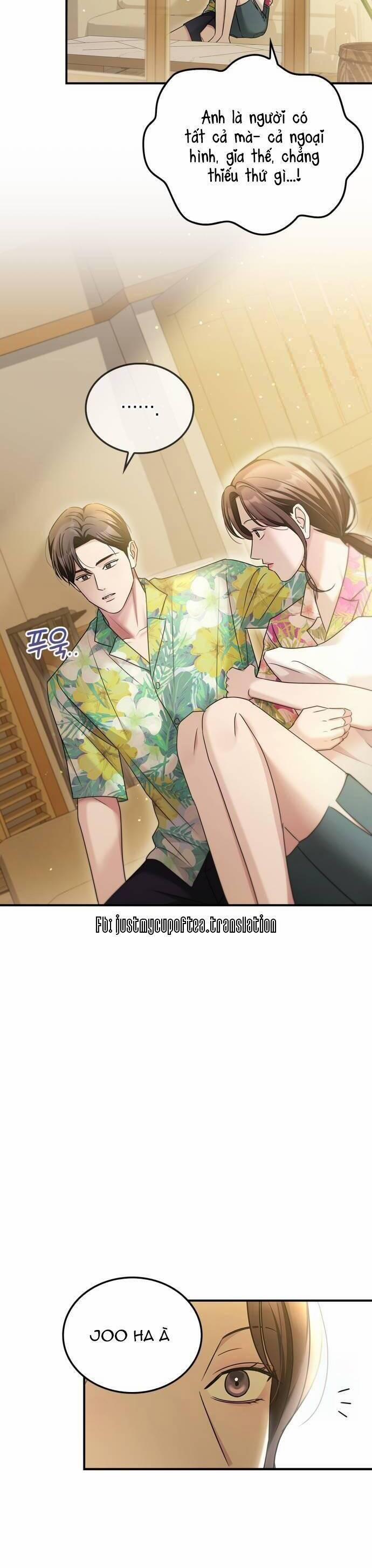 Cuộc Hôn Nhân Này Sẽ Đến Đâu 24 trang 39