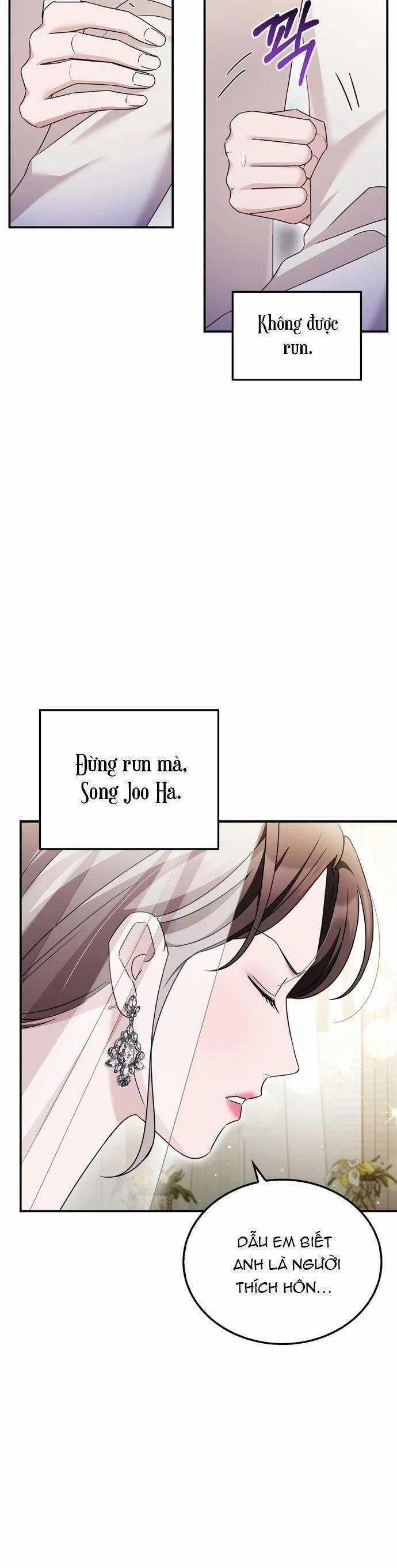 Cuộc Hôn Nhân Này Sẽ Đến Đâu 24 trang 4