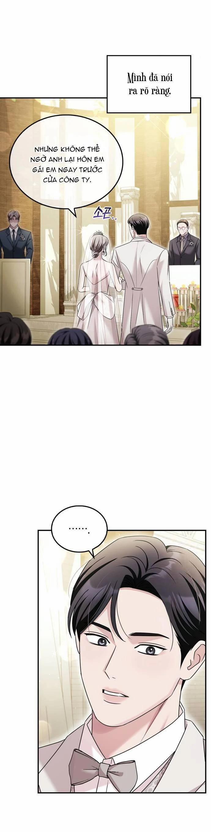 Cuộc Hôn Nhân Này Sẽ Đến Đâu 24 trang 5