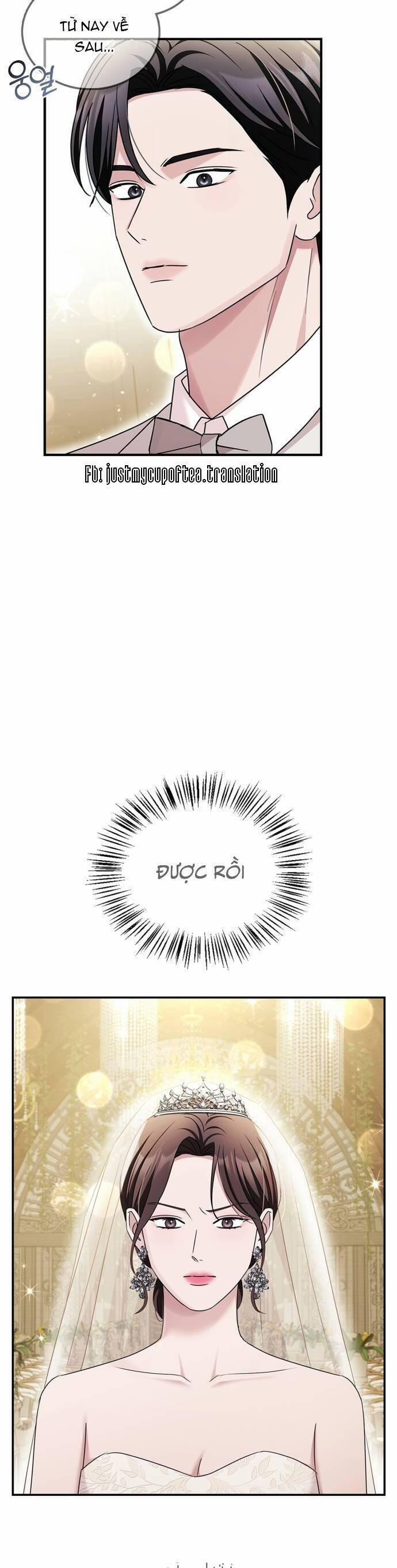 Cuộc Hôn Nhân Này Sẽ Đến Đâu 24 trang 8