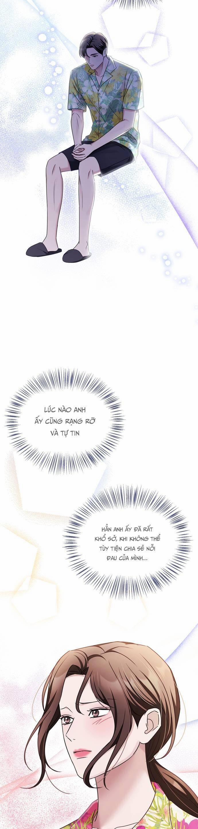 Cuộc Hôn Nhân Này Sẽ Đến Đâu 25 trang 11