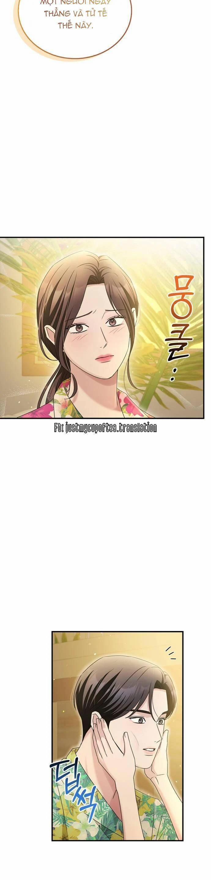 Cuộc Hôn Nhân Này Sẽ Đến Đâu 25 trang 14