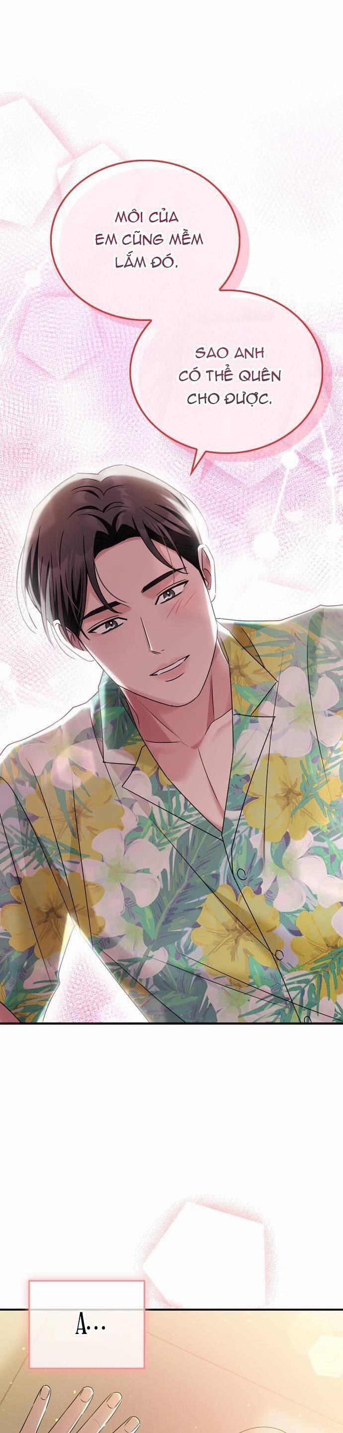 Cuộc Hôn Nhân Này Sẽ Đến Đâu 25 trang 22