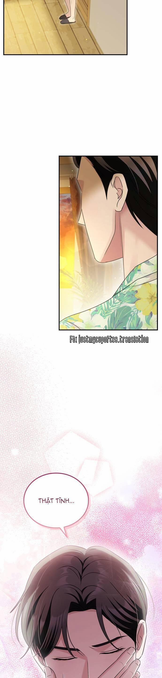 Cuộc Hôn Nhân Này Sẽ Đến Đâu 25 trang 29