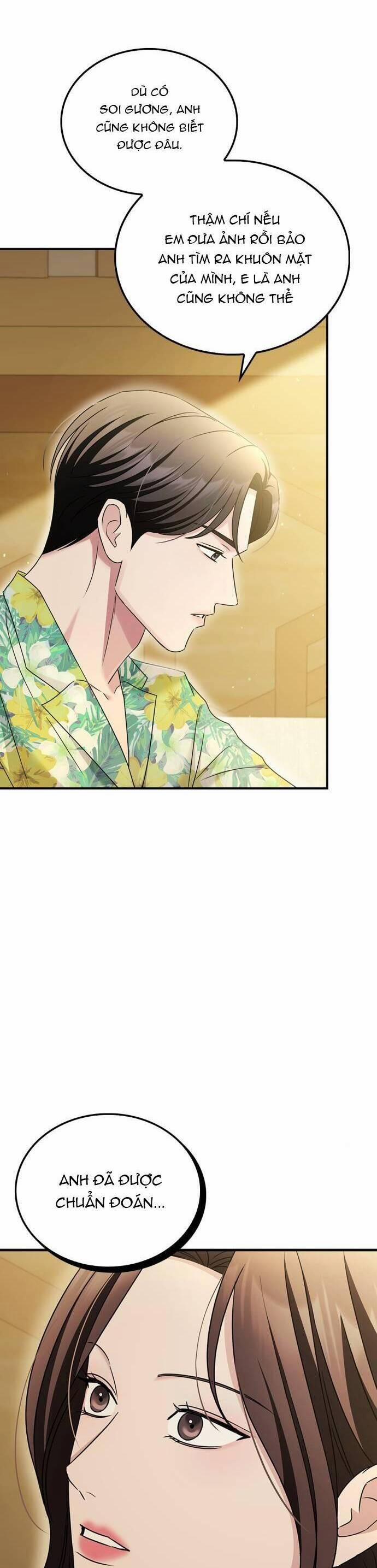 Cuộc Hôn Nhân Này Sẽ Đến Đâu 25 trang 3