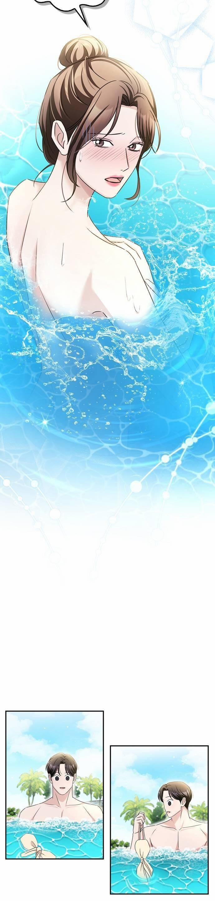 Cuộc Hôn Nhân Này Sẽ Đến Đâu 25 trang 36