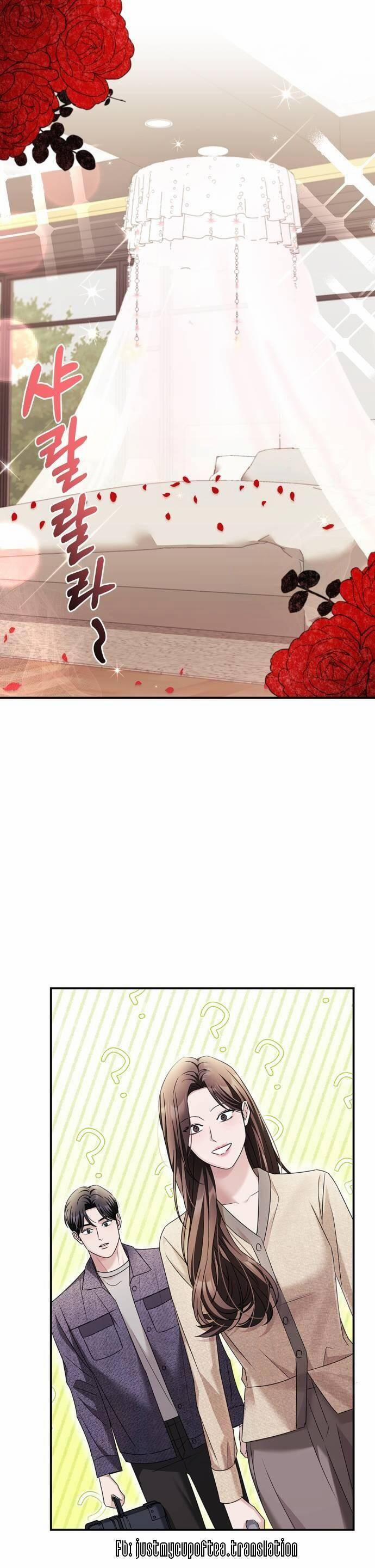 Cuộc Hôn Nhân Này Sẽ Đến Đâu 25 trang 39