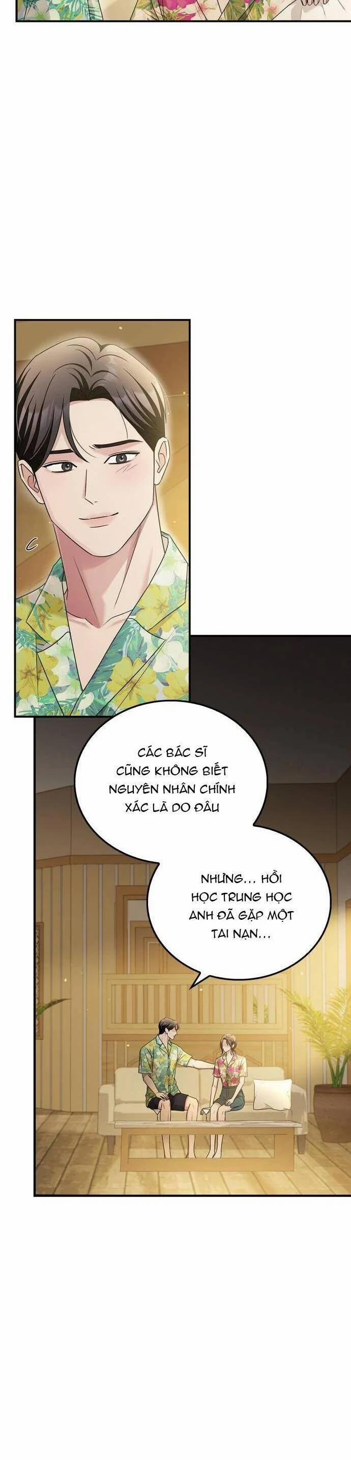 Cuộc Hôn Nhân Này Sẽ Đến Đâu 25 trang 6