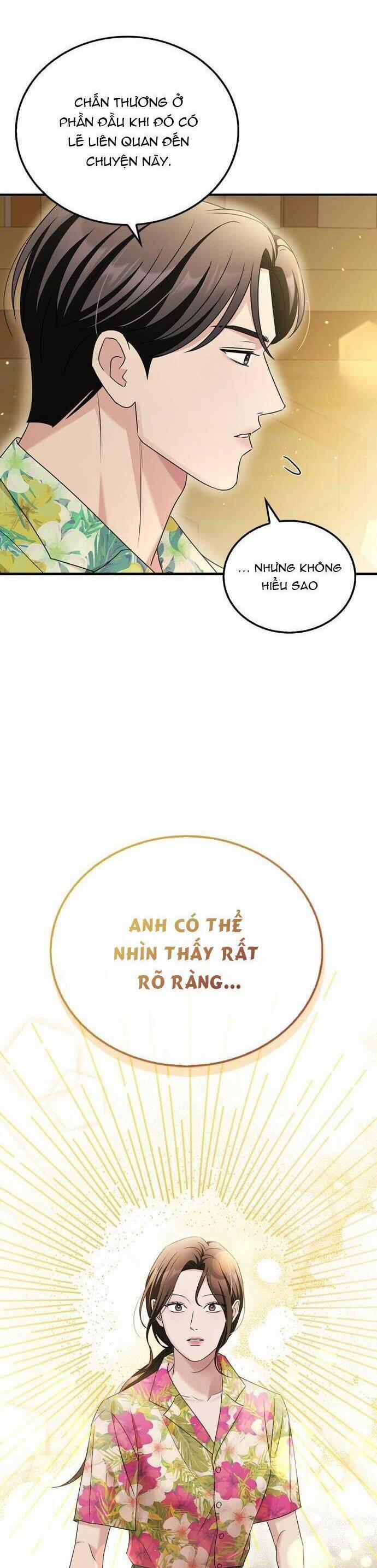 Cuộc Hôn Nhân Này Sẽ Đến Đâu 25 trang 7