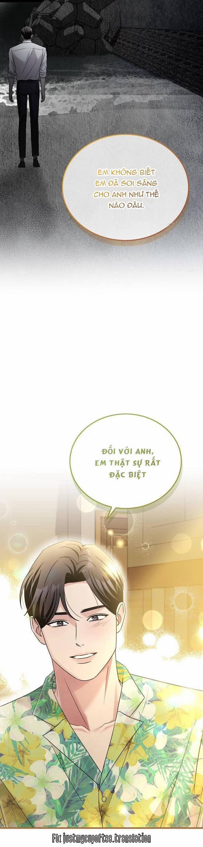 Cuộc Hôn Nhân Này Sẽ Đến Đâu 25 trang 9